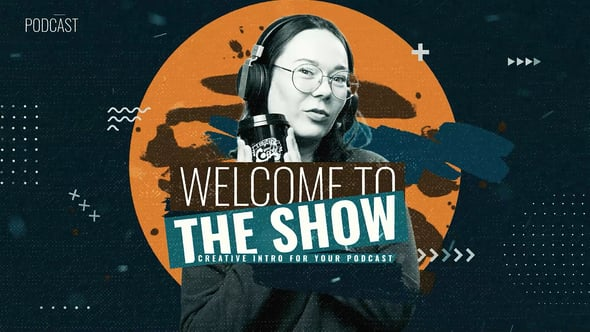 Podcast Opener（119340）-技能树